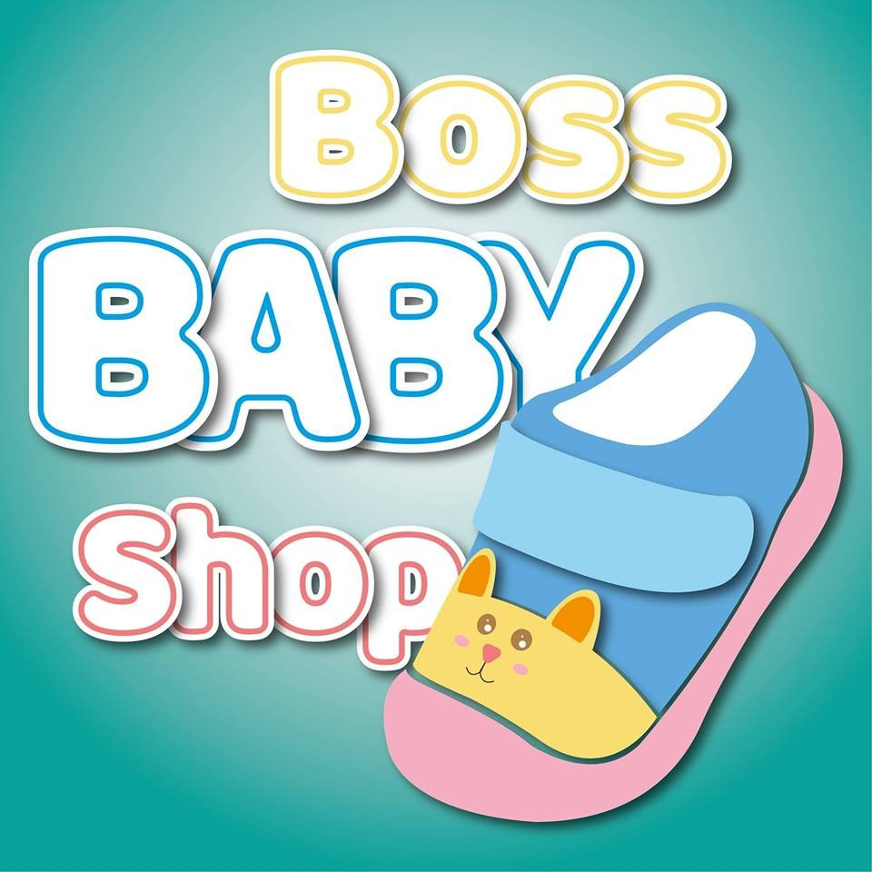 BossBabyShop logo